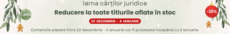 Comanda cu livrare in locker - Editura Hamangiu