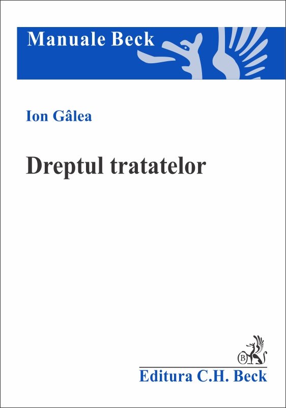 Imagine Dreptul tratatelor