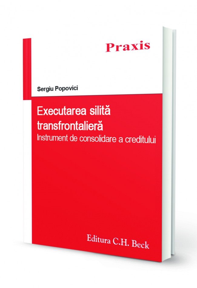 Imagine Executarea silita transfrontaliera