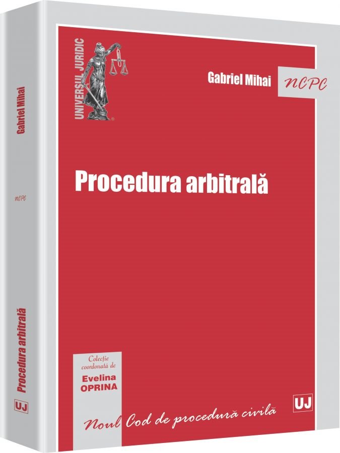 Imagine Procedura arbitrala