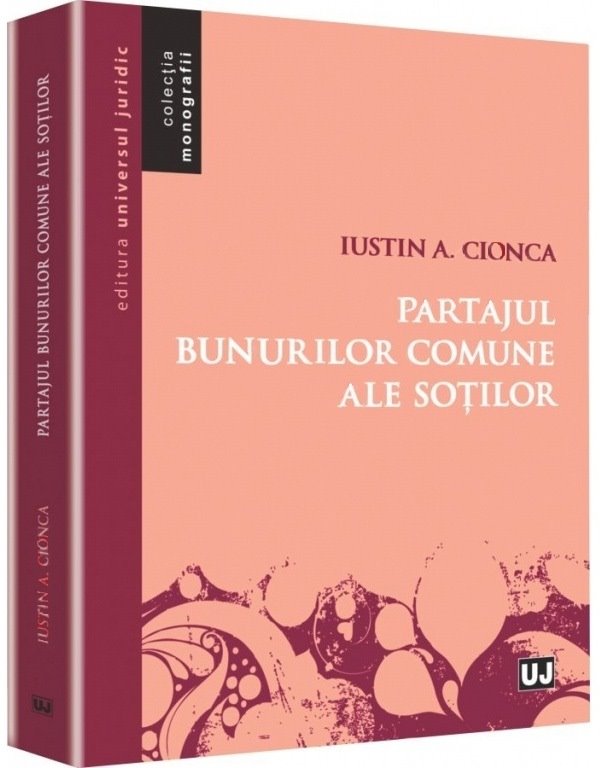 Imagine Partajul bunurilor comune ale sotilor