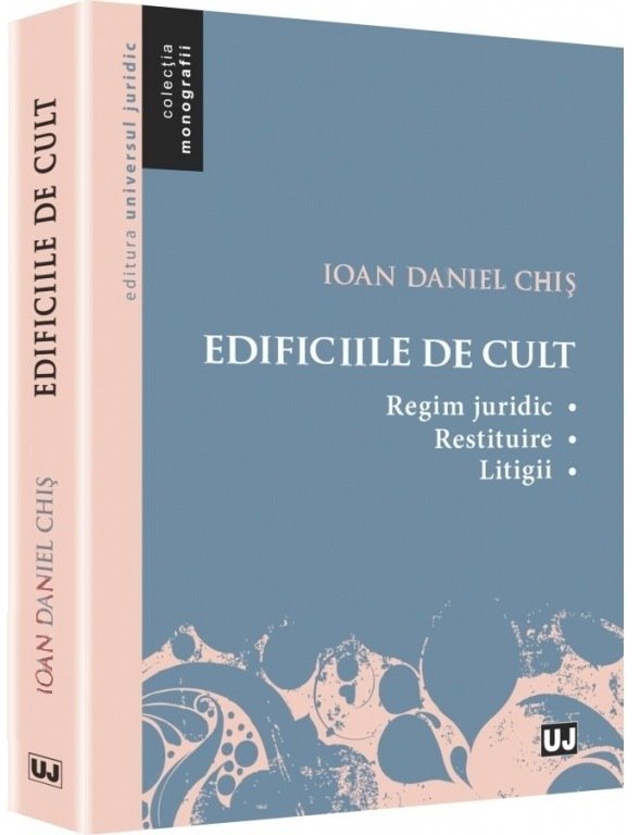 Imagine Edificiile de cult