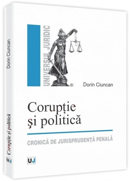 Imagine Coruptie si politica