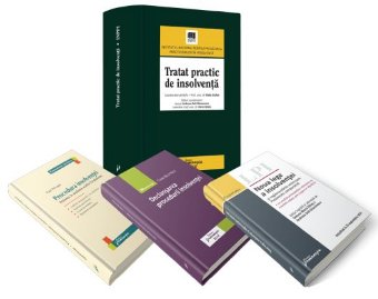 Imagine Pachet procedura insolventei