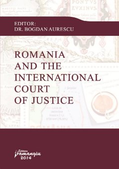 Imagine Romania and the International Court of Justice