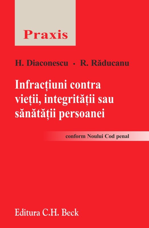 Imagine Infractiuni contra vietii, integritatii sau sanatatii persoanei
