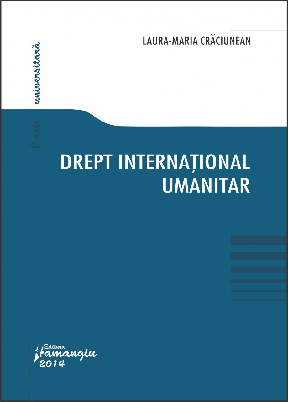 Imagine Drept international umanitar