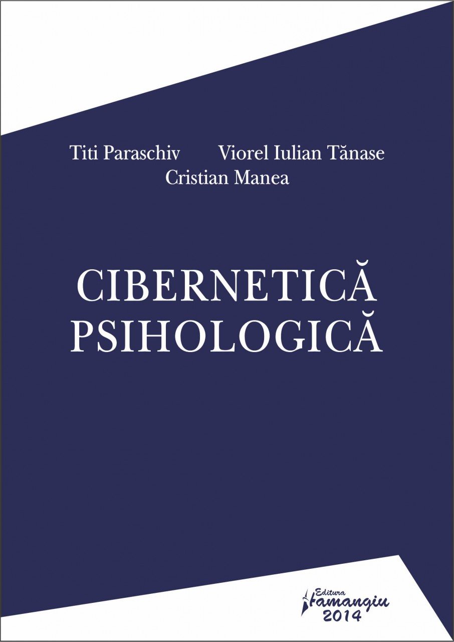Imagine Cibernetica psihologica