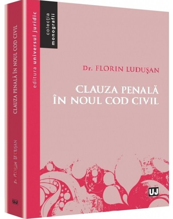 Imagine Clauza penala in noul cod civil
