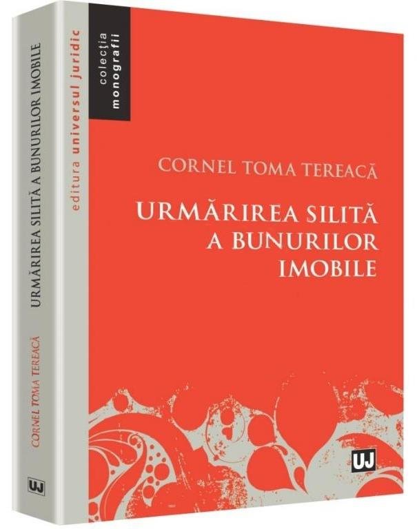 Imagine Urmarirea silita a bunurilor imobile