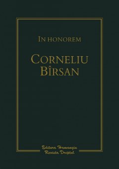 Imagine In Honorem Corneliu Birsan