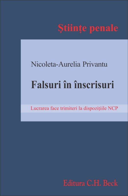 Imagine Falsuri in inscrisuri