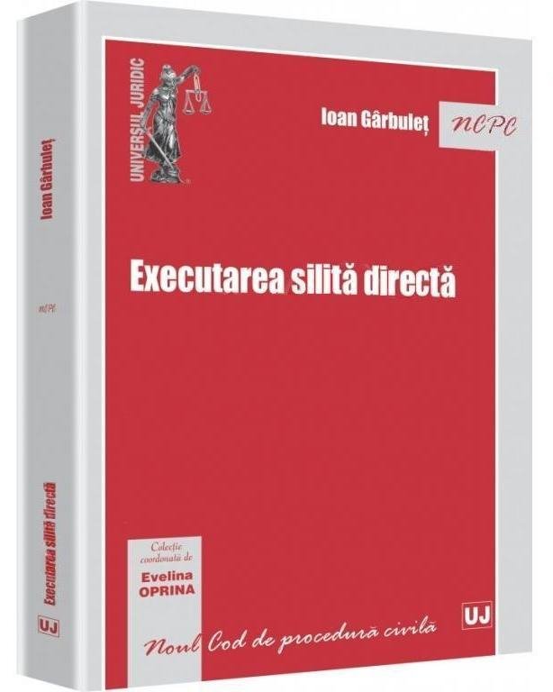 Imagine Executarea silita directa