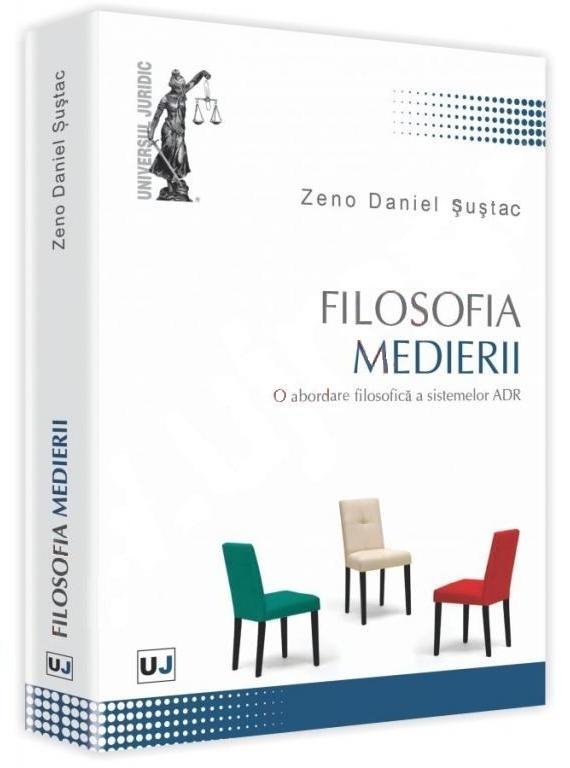 Imagine Filosofia medierii