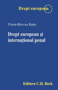 Imagine Drept european si international penal