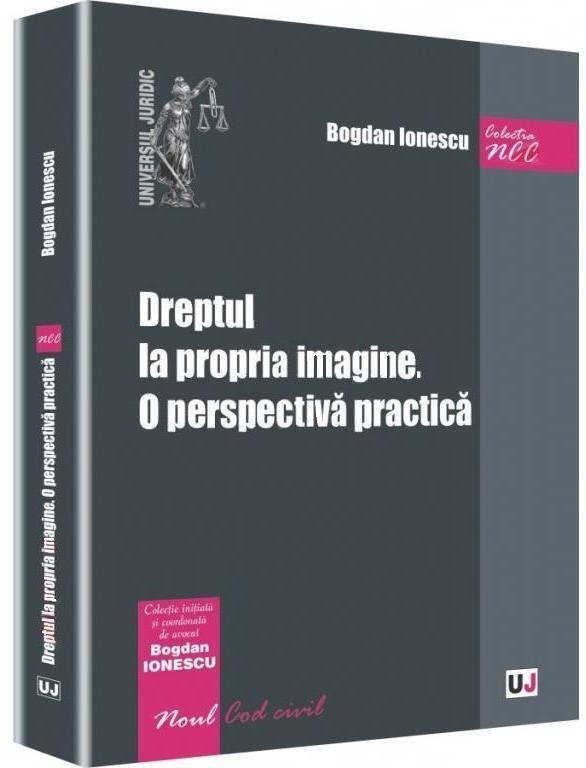 Imagine Dreptul la propria imagine. O perspectiva practica