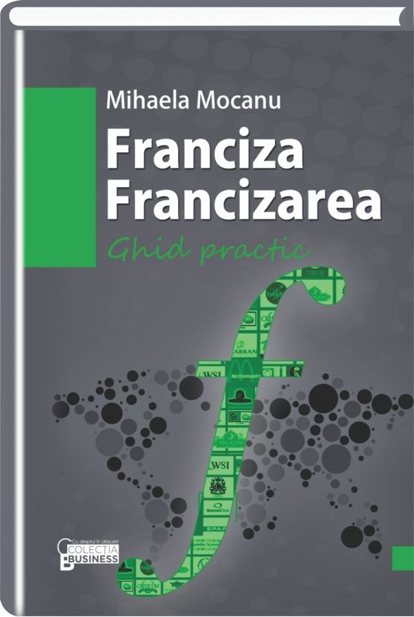 Imagine Franciza. Francizarea