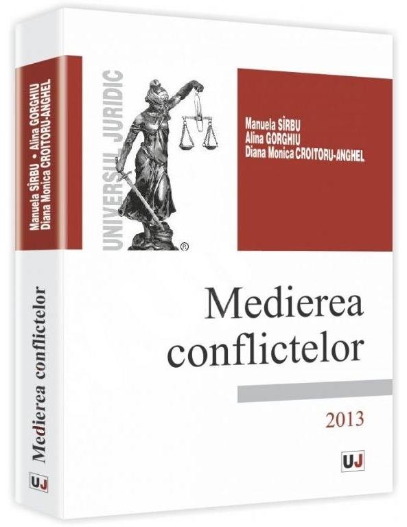 Imagine Medierea conflictelor