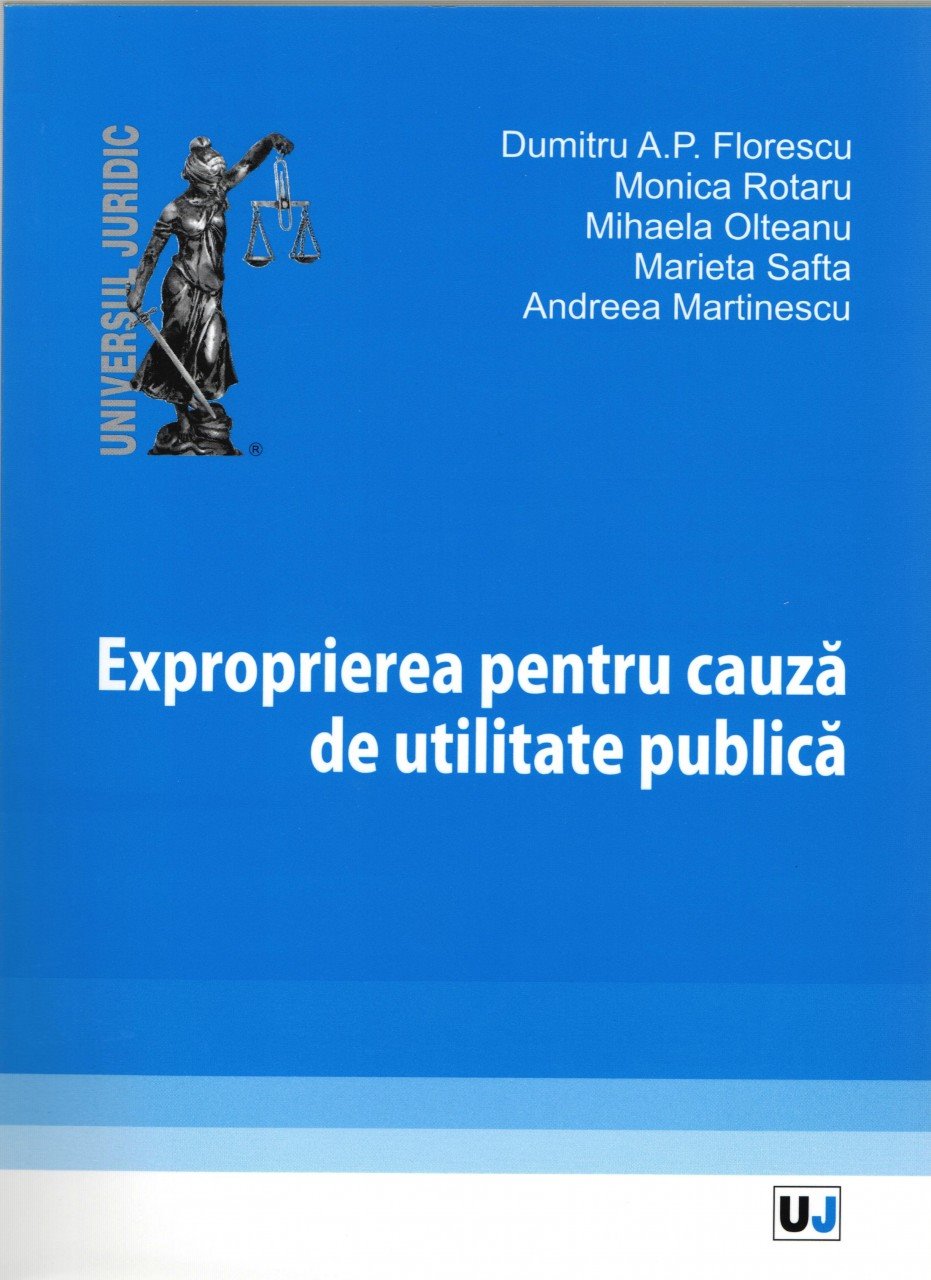 Imagine Exproprierea pentru cauza de utilitate publica