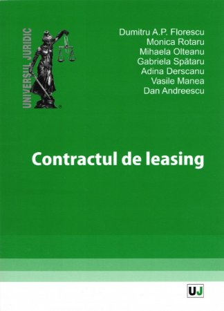 Imagine Contractul  de  leasing