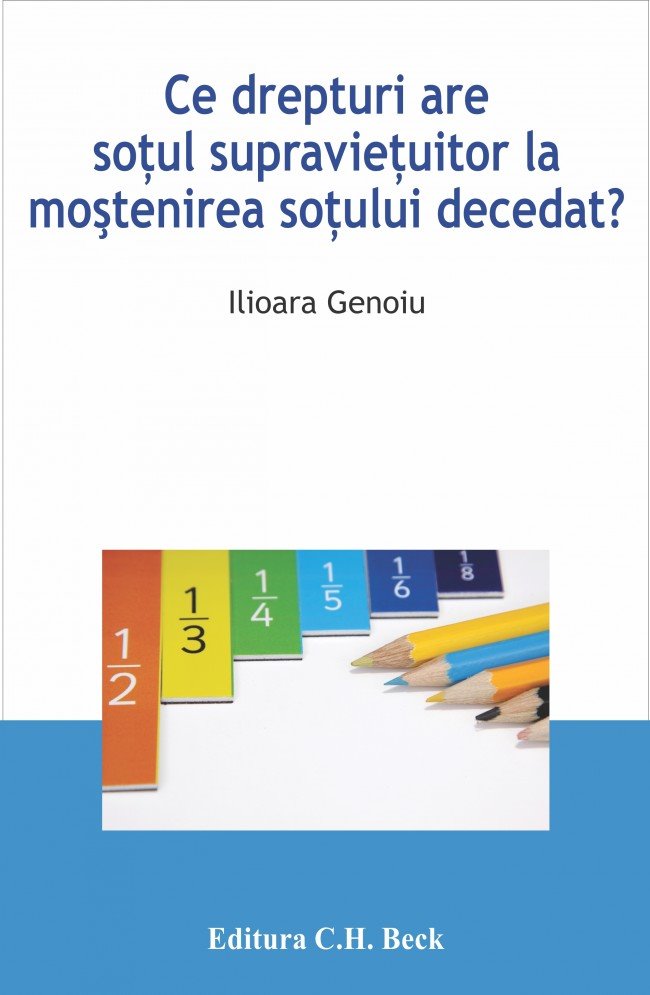 Imagine Ce drepturi are sotul supravietuitor la mostenirea sotului decedat?