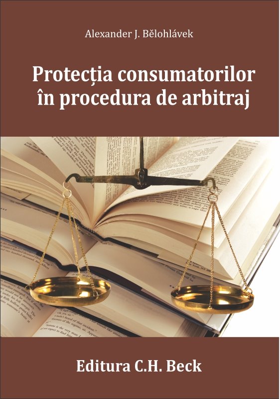 Imagine Protectia consumatorilor in procedura de arbitraj