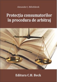 Imagine Protectia consumatorilor in procedura de arbitraj