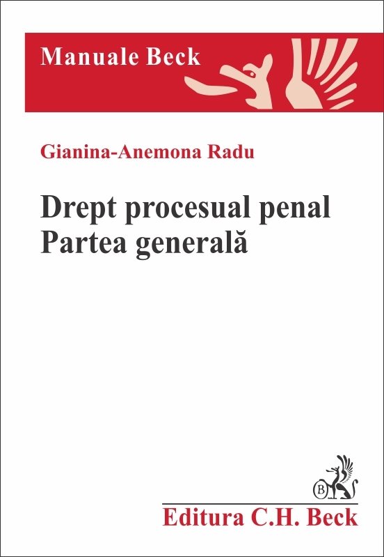 Imagine Drept procesual penal - Partea generala