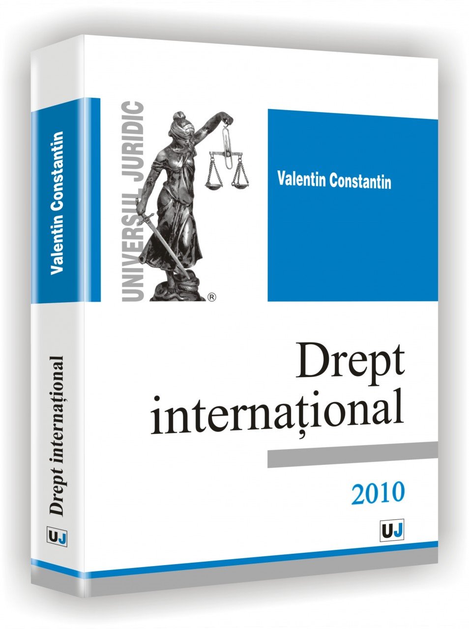 Imagine Drept international -2010