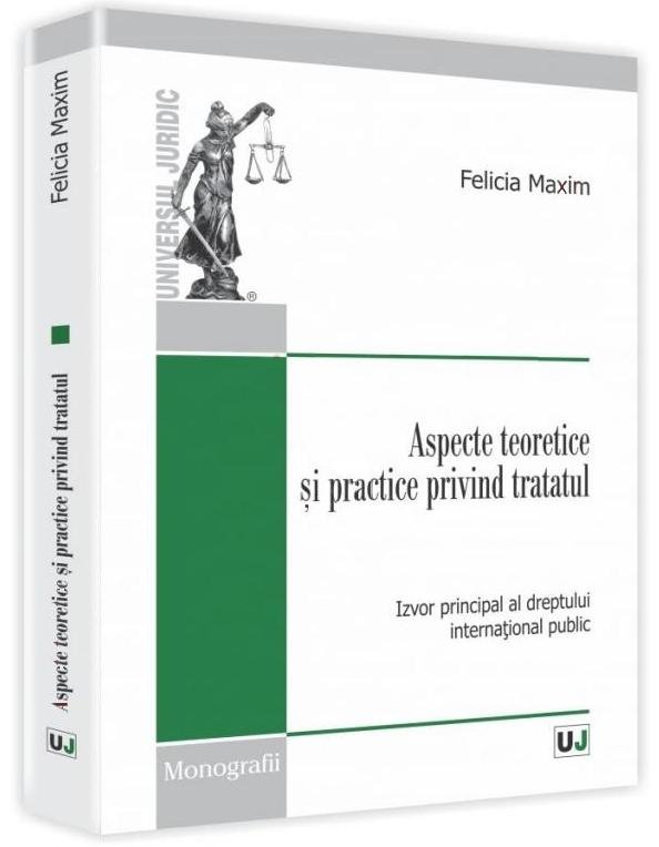 Imagine Aspecte teoretice si practice privind tratatul