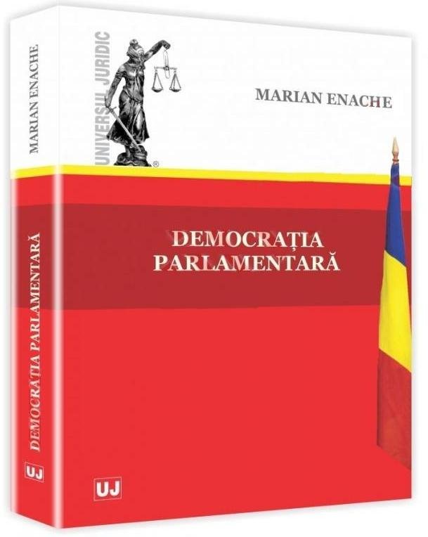 Imagine Democratia parlamentara