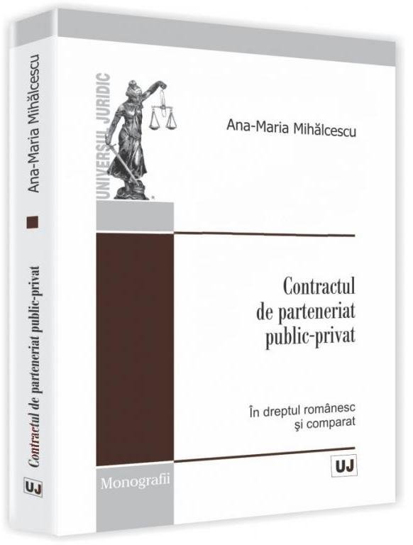 Imagine Contractul de parteneriat public-privat