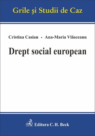 Imagine Drept social european