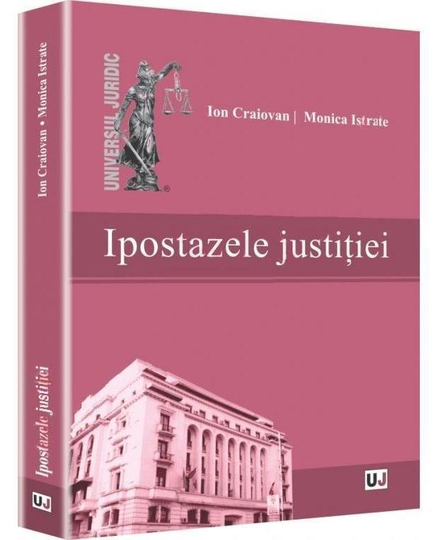 Imagine Ipostazele justitiei