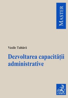 Imagine Dezvoltarea capacitatii administrative