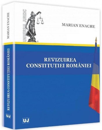 Imagine Revizuirea Constitutiei Romaniei