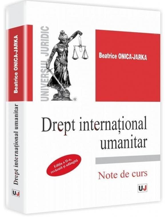 Imagine Drept international umanitar