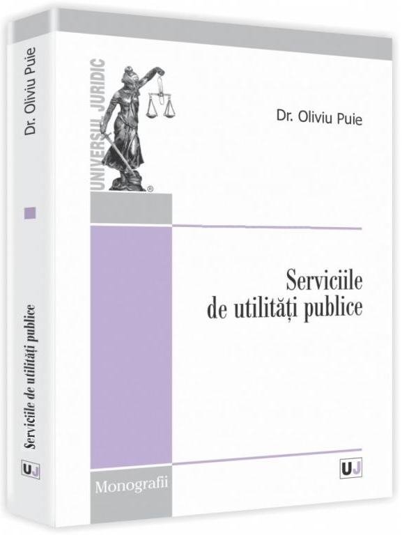 Imagine Serviciile de utilitati publice