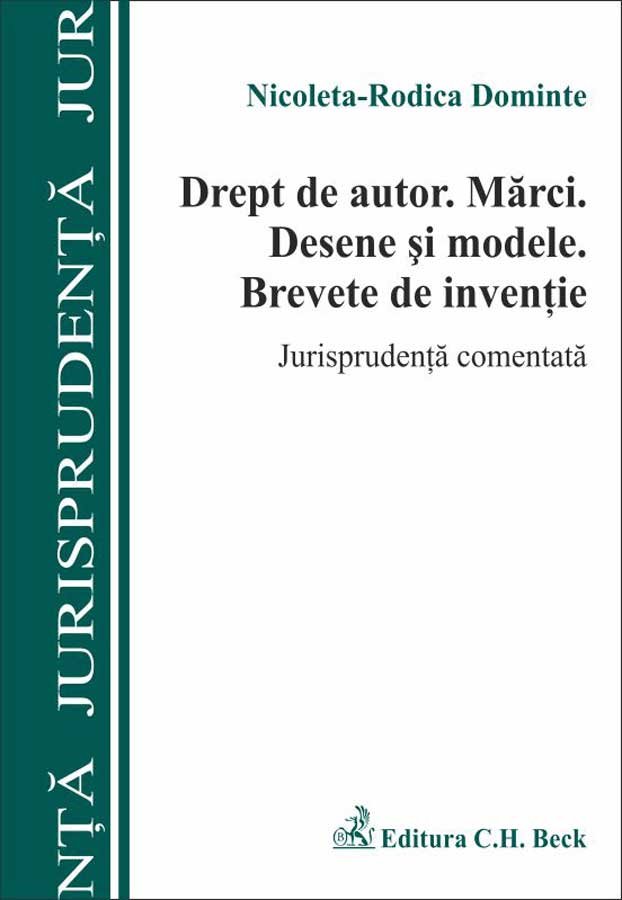 Imagine Drept de autor. Marci. Desene si modele. Brevete de inventie