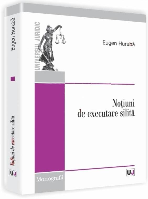 Imagine Notiuni de executare silita