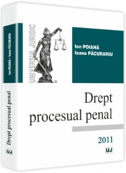Imagine Drept procesual penal 2011