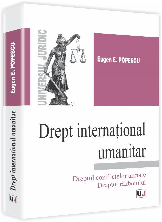 Imagine Drept international umanitar. Dreptul conflictelor armate. Dreptul razboiului