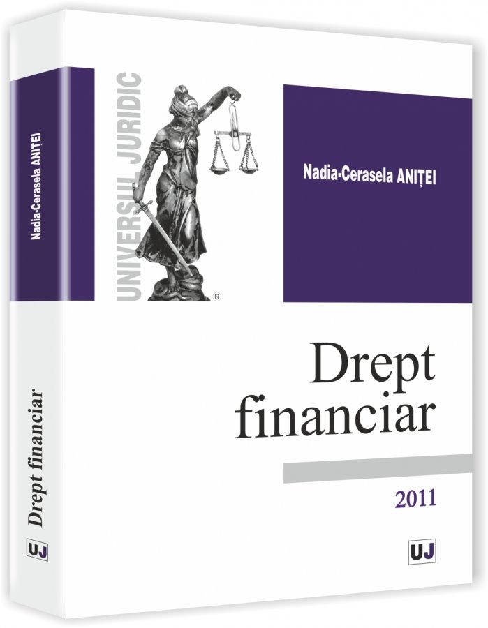 Imagine Drept financiar 2011