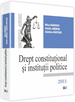 Imagine Drept constitutional si institutii politice - 2011