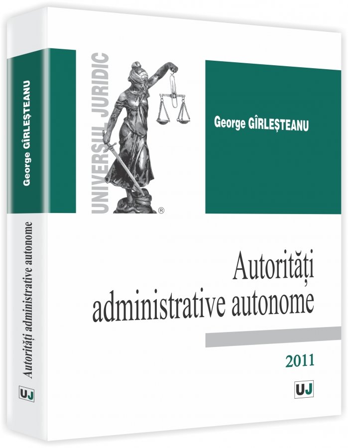 Imagine Autoritati administrative autonome
