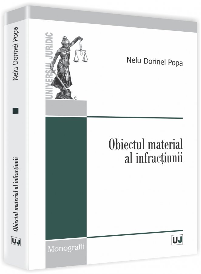 Imagine Obiectul material al infractiunii