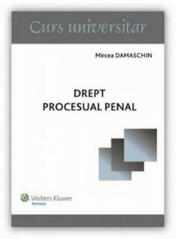 Imagine Drept procesual penal