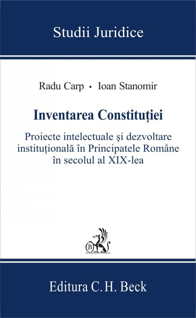 Imagine Inventarea Constitutiei