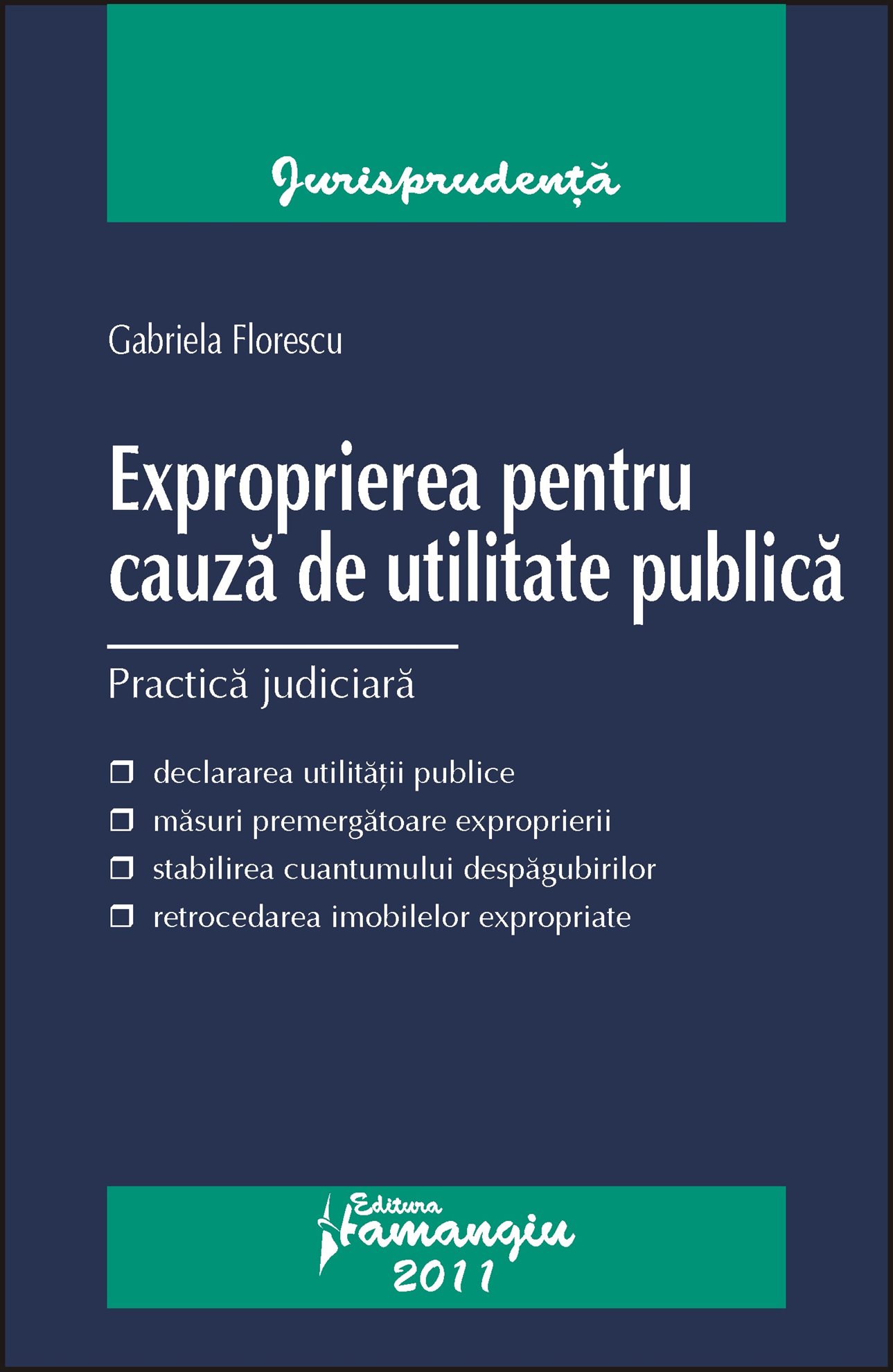 Imagine Exproprierea pentru cauza de utilitate publica