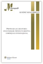 Imagine Protectia si garantarea investitiilor straine in dreptul comertului international